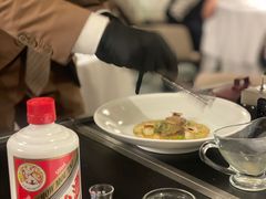 -王品牛排(郑州大卫城店)