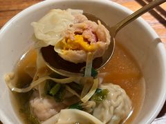 -荣记歡喜·馄饨铺(开发区振华购物中心店)