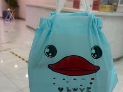 -贞姬紫菜包饭(金泰广场店)