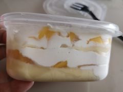 -糖秋Cake DIY·蛋糕定制·甜品台(观音桥店)