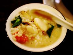 -适口餐厅砂锅粥(公信路总店)