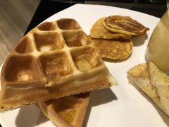 -索菲特酒店·海鲜自助 ·聚餐厅
