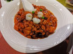 -东方明珠老上海8号餐厅(东方明珠广播电视塔店)