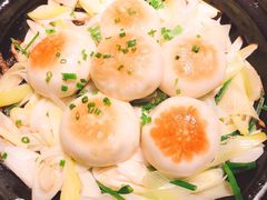 -滋粥楼·顺德菜海鲜茶点(方舟店)