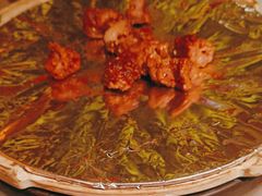 -宝轩渔府·老字号海鲜·正宗津菜(水上店)