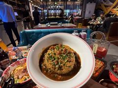 -醉炫音速烧烤·干煸菜(沙河总店)
