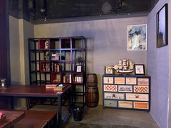 -长藤鬼校(龙翔店)