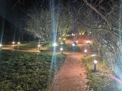 -金岳台私汤温泉度假山庄·创意餐厅(昌平十三陵店)