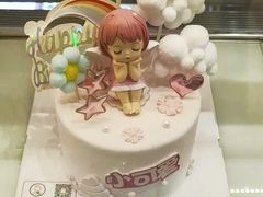 -CAKE BOSS蛋糕老板(公主坟凯德晶品店)