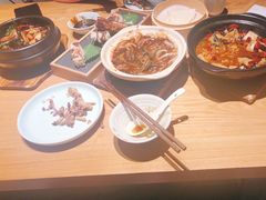 -竹里馆·淮扬菜·功夫茶(老门东店)