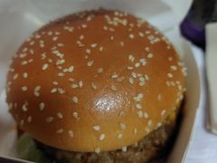 -肯德基(燕岭店)