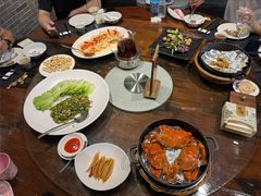 -凤城酒家(凤城食都店)