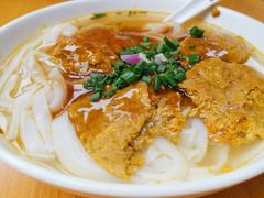 -荔林食店(西华路店)