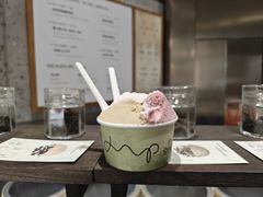 -Dip in Gelato(富民路店)