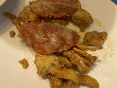 -都市阳光海鲜城(青山湖店)