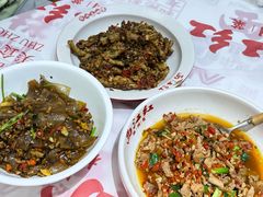 -西江红·株洲本地菜(滨江南路店)