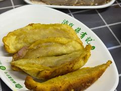 -清真蒋有记(老门东店)