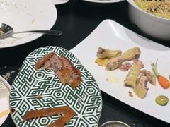 -宫燕府·京菜·烤鸭·淮扬菜(王府中心店)