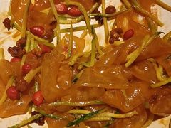 -奉天小馆·非遗东北菜(济南万象城店)