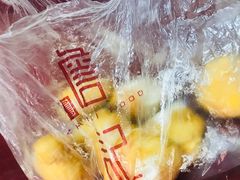 -詹记桃酥(包河万达店)
