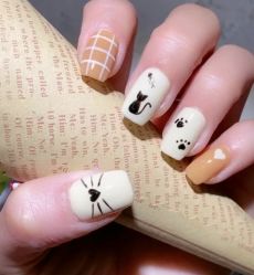 点击看大图 -LILY NAILS美甲美睫