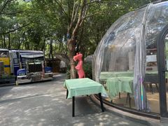 -哟吼艺术餐厅·亲子·生日宴