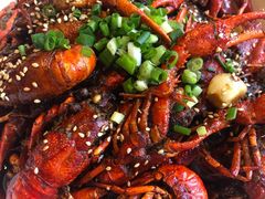 -靓靓蒸虾·头牌蒸虾(南山桂庙店)