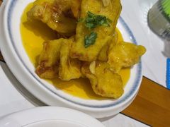 -海知道大连海鲜水饺(南山大冲店)