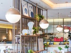 大堂-必胜客(万象城店)