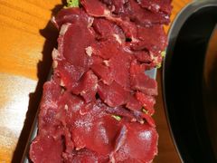 -云朵石锅鱼·野生菌餐厅(蒗放店)