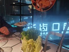 -左庭右院鲜牛肉火锅(新梅广场店)