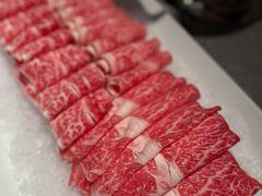 -鼎鼎香·港式火锅(北京SKP店)