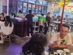 -王庄阿咪海鲜大排档(象园店)