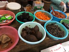 -赵府街副食店