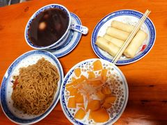 -韵姐牛奶甜品世家