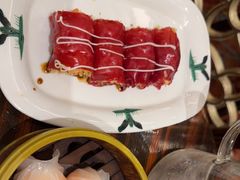 -夏宫中餐厅(香格里拉大酒店)