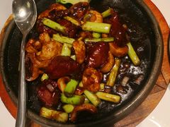 -鹿港小镇(悠唐店)