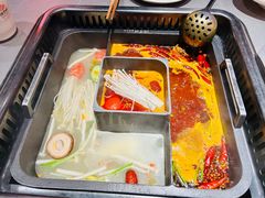 -洞子口重庆鲜货火锅(楚翘城旗舰店)