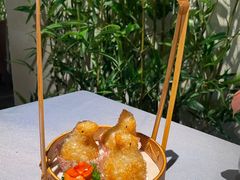 -晓粤·惹味粤菜(凯德乐峰广场店)