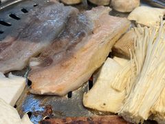 -六七八韩式烤肉·韩国料理(上杭路店)