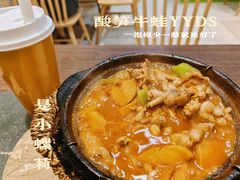-丽丽三鲜螺蛳粉(田林路店)