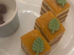 -洲际酒店·地平线全日餐厅HORIZON CAFÉ