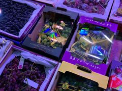 -菜园坝水果市场