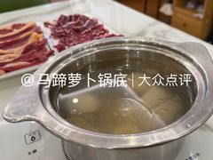 -福合埕牛肉火锅(长平国新店)