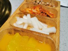 -妥妥烤肉料理(昙华林店)
