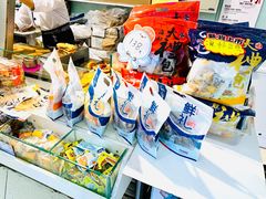 -水一方现烤鱿鱼丝大连特产(三八广场店)