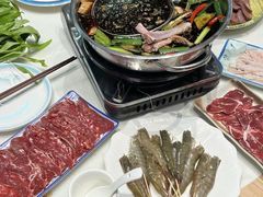 -鹅香四海·卤水火锅·砂锅粥·潮汕菜(宝安店)