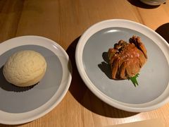 醉蟹-荣小馆(杭州大厦店)