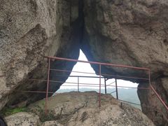 -丹东天桥沟景区