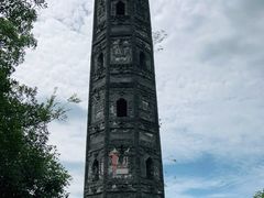 -上海佘山国家森林公园天马山园